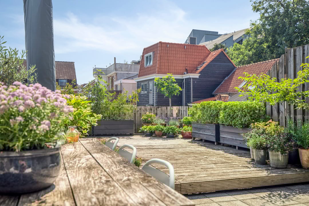 Foto 23 van Huijbergsestraat 6