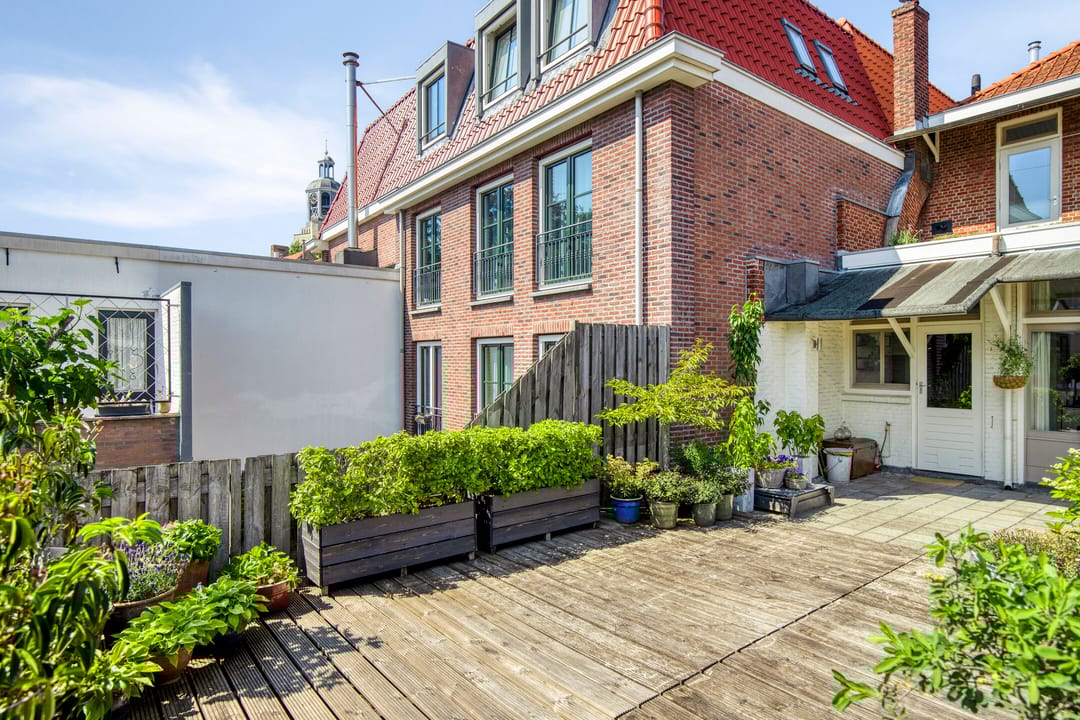 Foto 26 van Huijbergsestraat 6