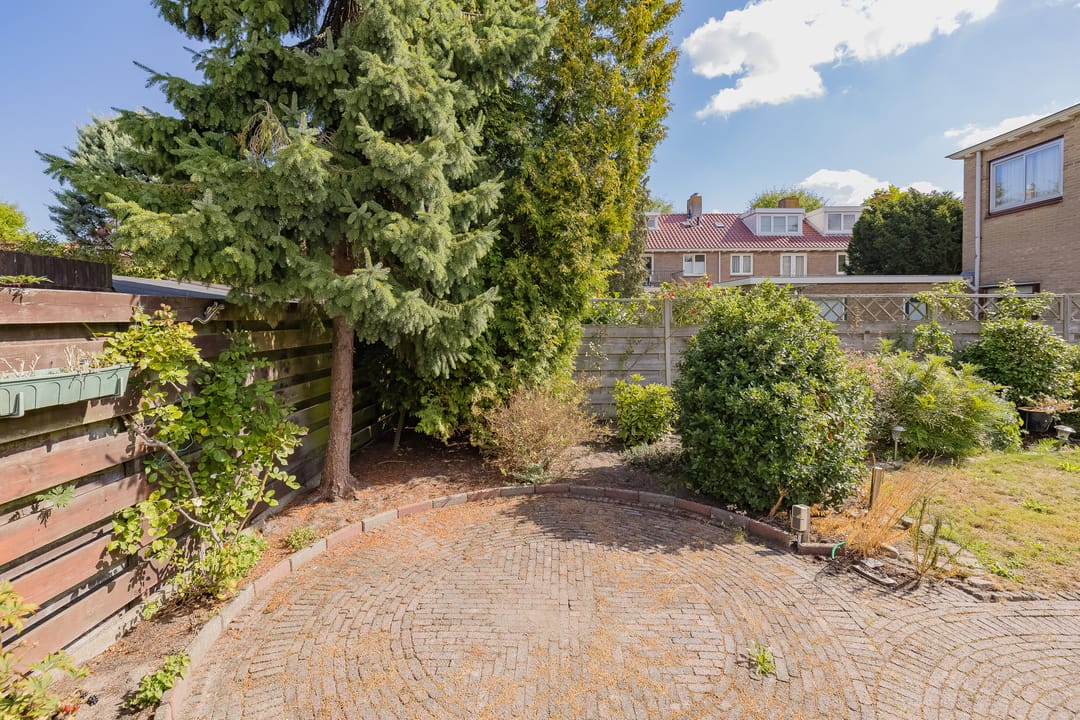 Foto 28 van Molenveltlaan 3