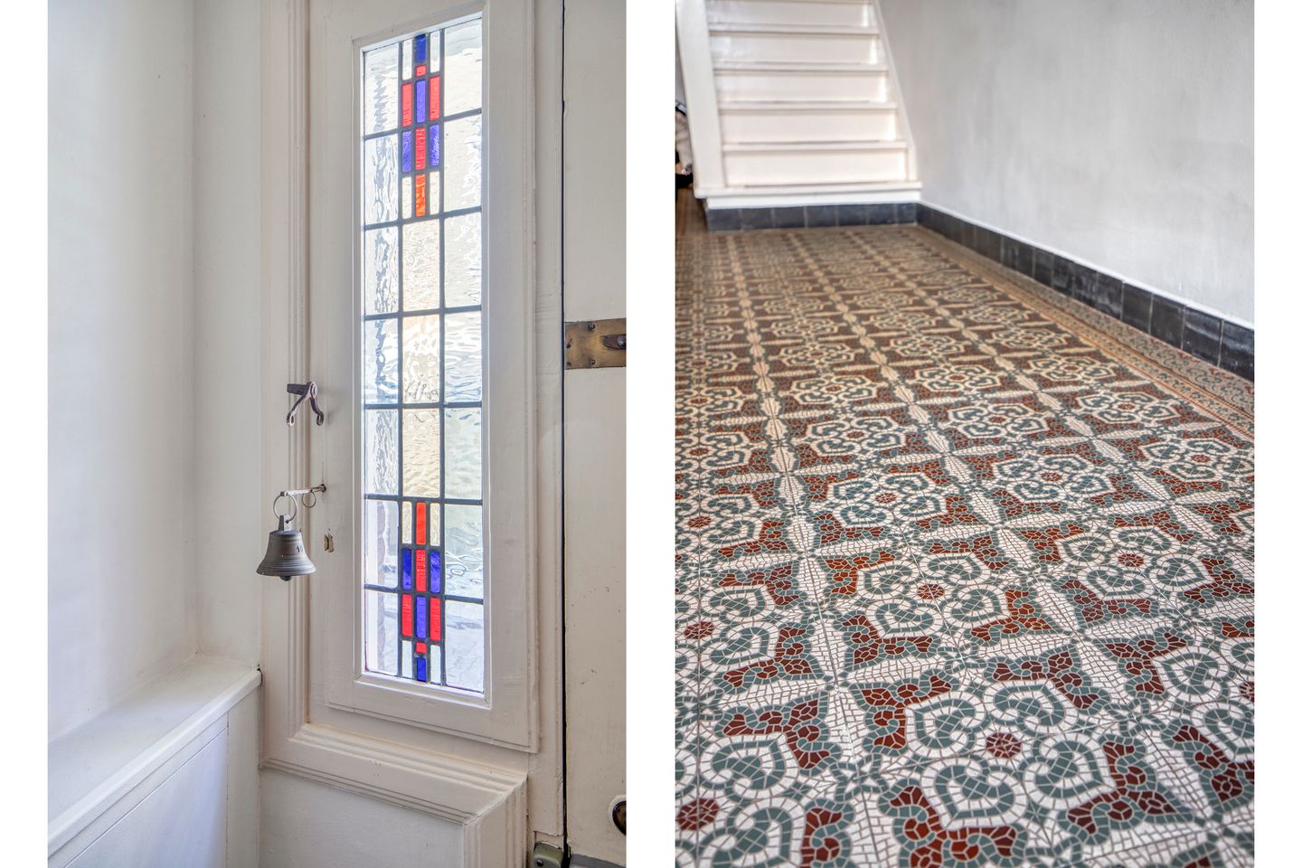 Foto 40 van Huijbergsestraat 6