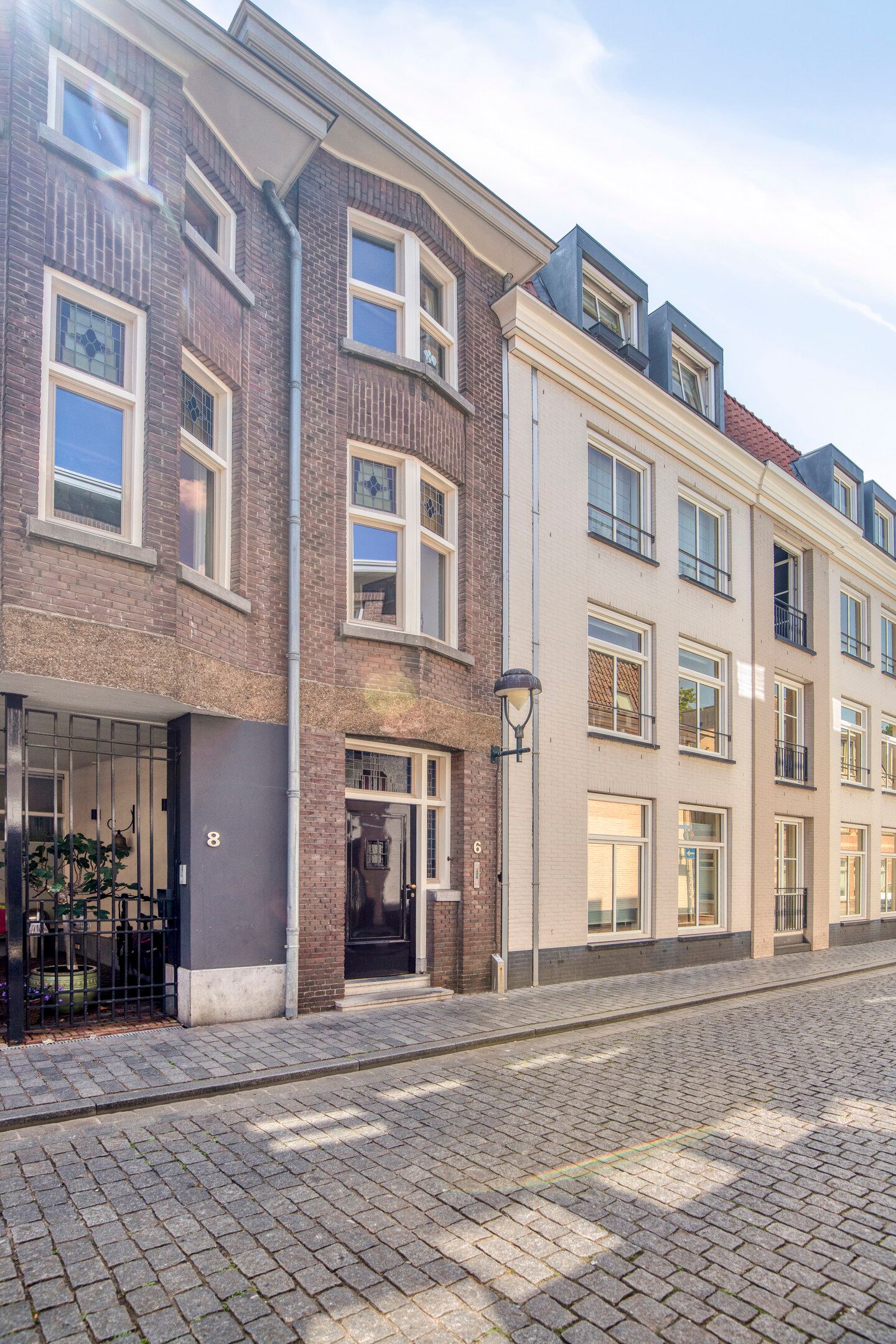 Foto 42 van Huijbergsestraat 6