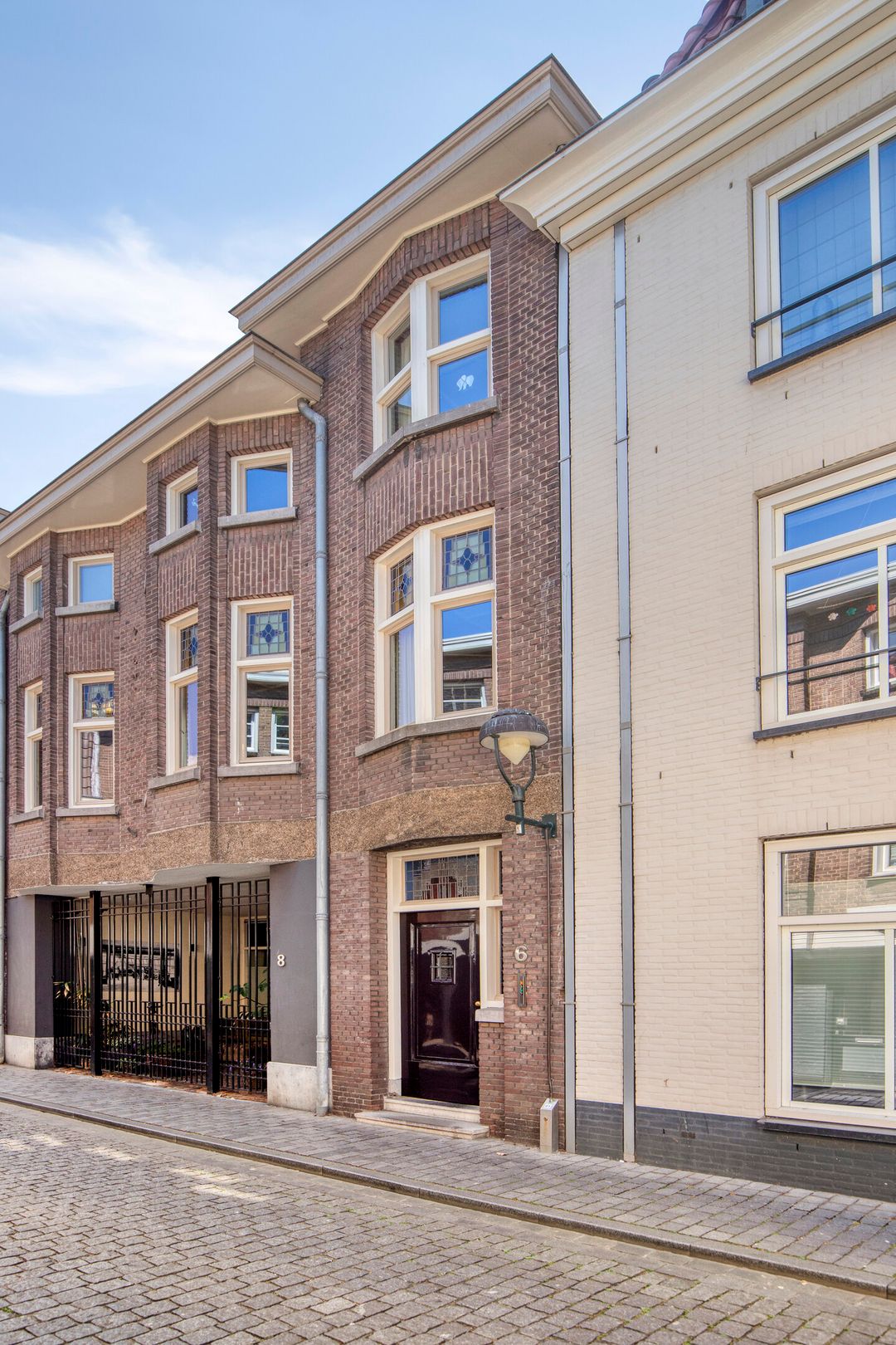 Foto 43 van Huijbergsestraat 6