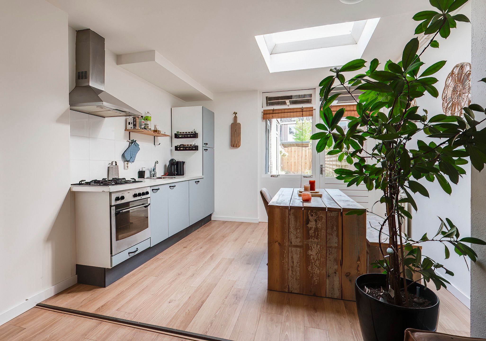 Foto 3 van Zandstraat 92