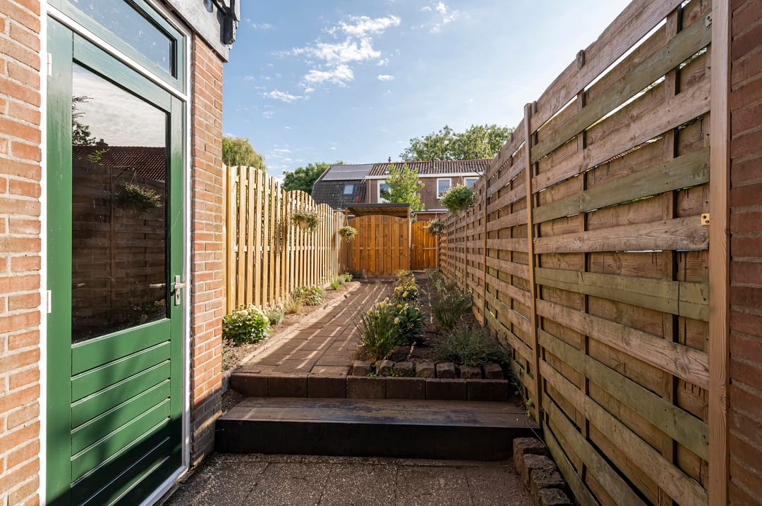 Foto 16 van Zandstraat 92