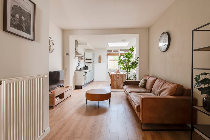 Foto 2 van Zandstraat 92