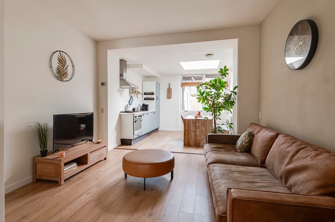 Foto 7 van Zandstraat 92