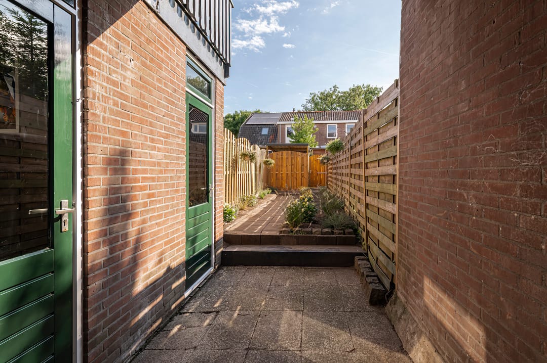 Foto 17 van Zandstraat 92