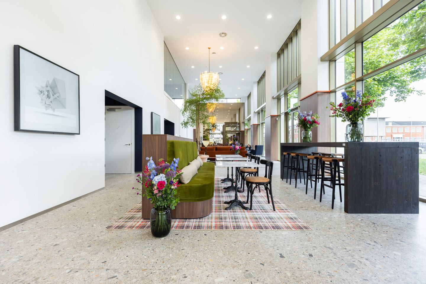 Bekijk foto 5 van Willem Fenengastraat 16-E