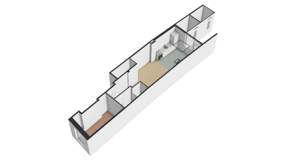 Foto 24 van Zandstraat 92