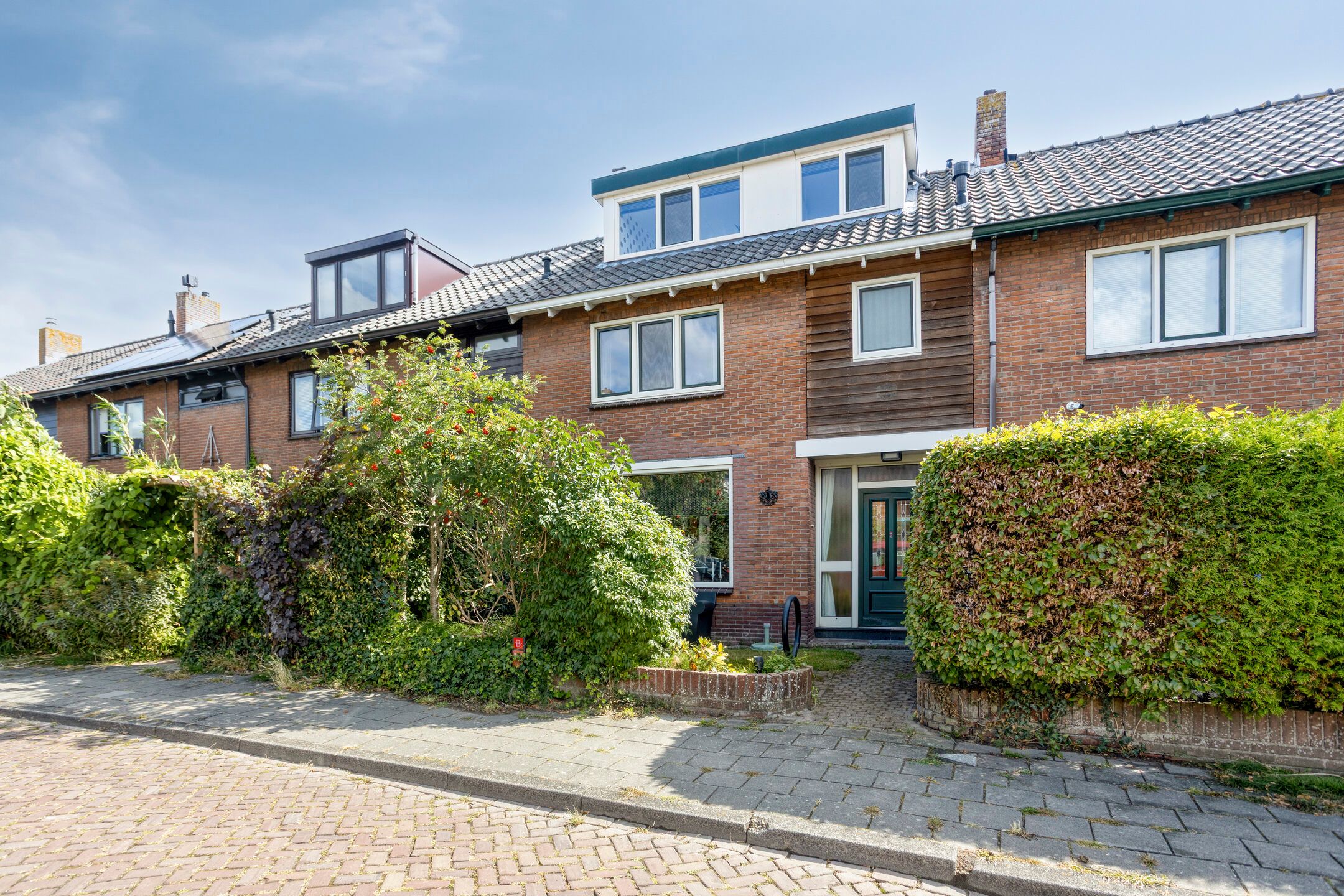 Prins Frederik Hendrikstraat, 18, Castricum, 1901CK, Noord-Holland, Nederland 18