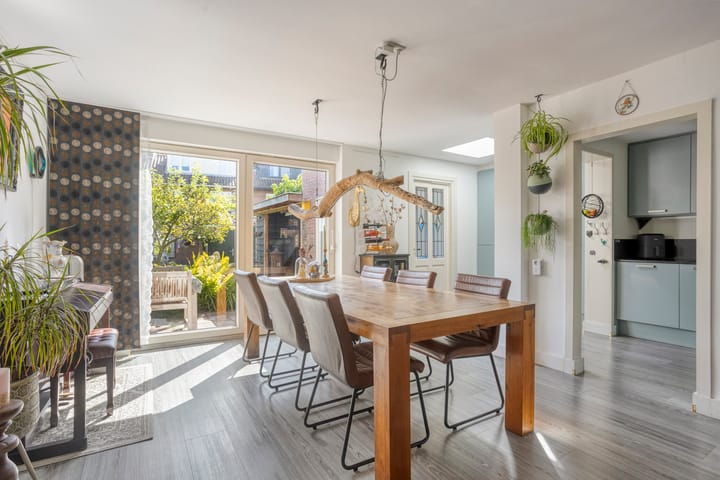 Photo 3 of Prins Frederik Hendrikstraat 18