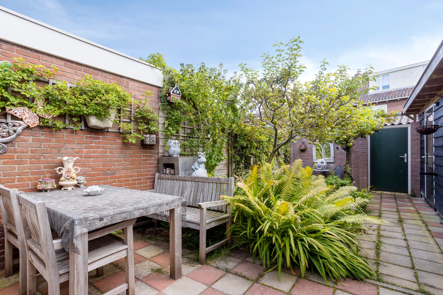 Foto 4 van Prins Frederik Hendrikstraat 18