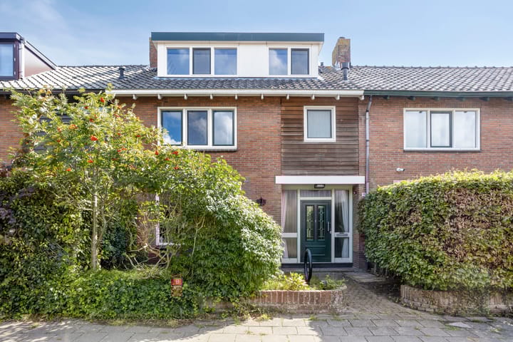 Photo 5 of Prins Frederik Hendrikstraat 18