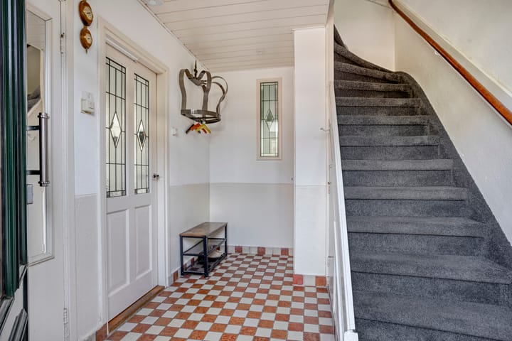 Photo 6 of Prins Frederik Hendrikstraat 18