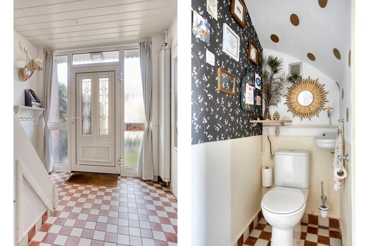 Photo 7 of Prins Frederik Hendrikstraat 18