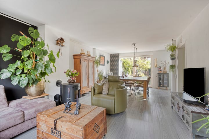 Photo 9 of Prins Frederik Hendrikstraat 18