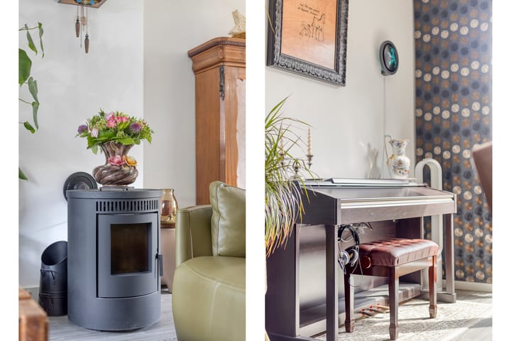 Photo 10 of Prins Frederik Hendrikstraat 18