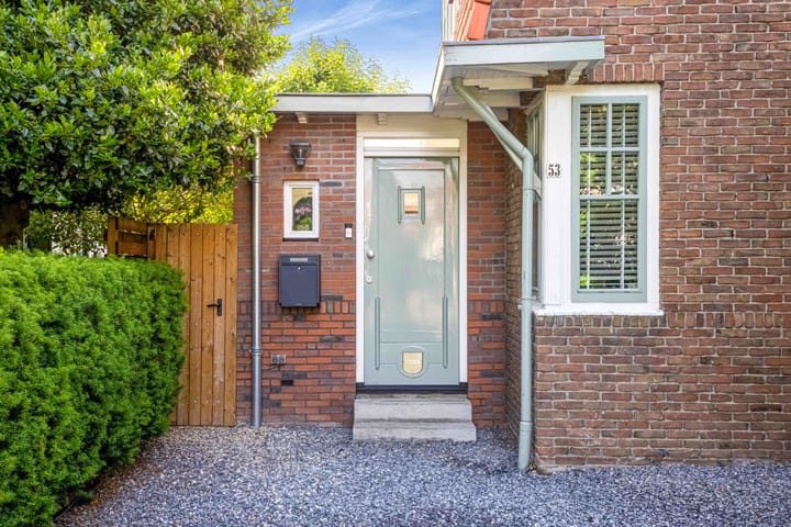 Foto 4 van Loosdrechtseweg 53