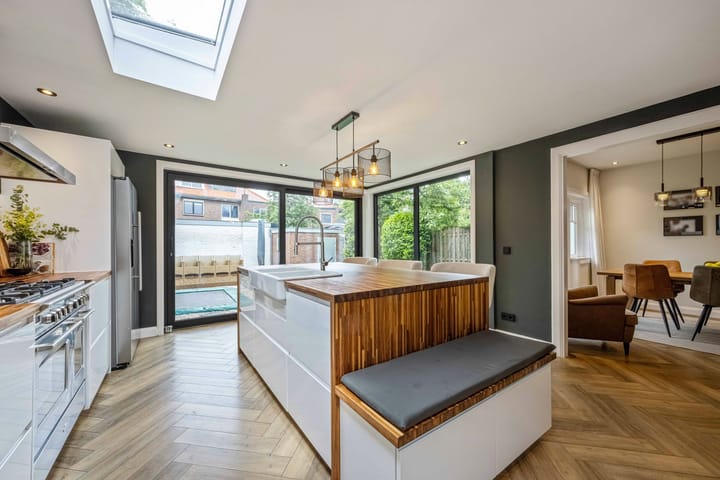 Foto 6 van Loosdrechtseweg 53