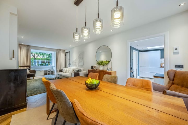 Foto 12 van Loosdrechtseweg 53