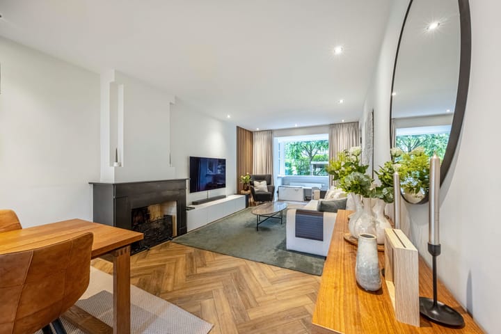 Foto 13 van Loosdrechtseweg 53