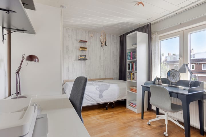 Photo 26 of Prins Frederik Hendrikstraat 18