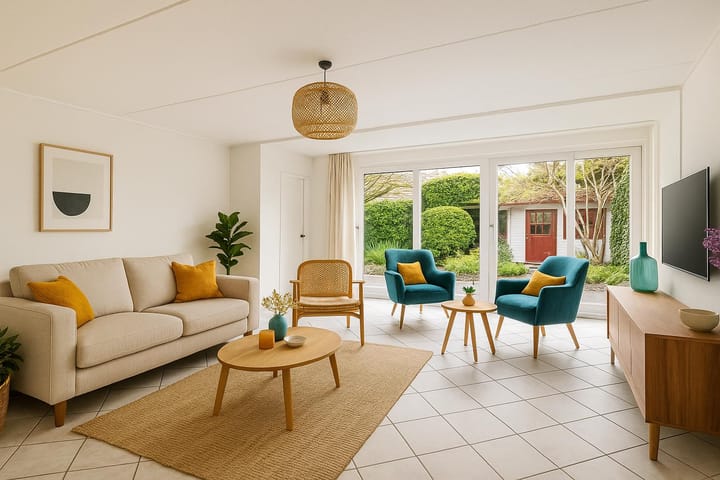 Foto 3 van Amnestylaan 78