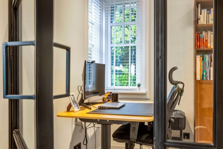 Foto 23 van Loosdrechtseweg 53