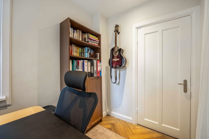 Foto 25 van Loosdrechtseweg 53