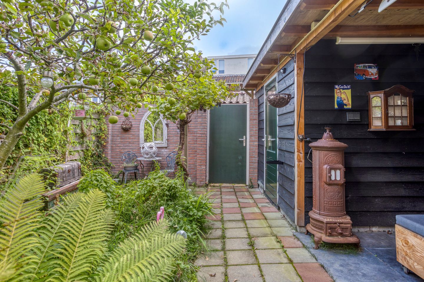 Foto 40 van Prins Frederik Hendrikstraat 18