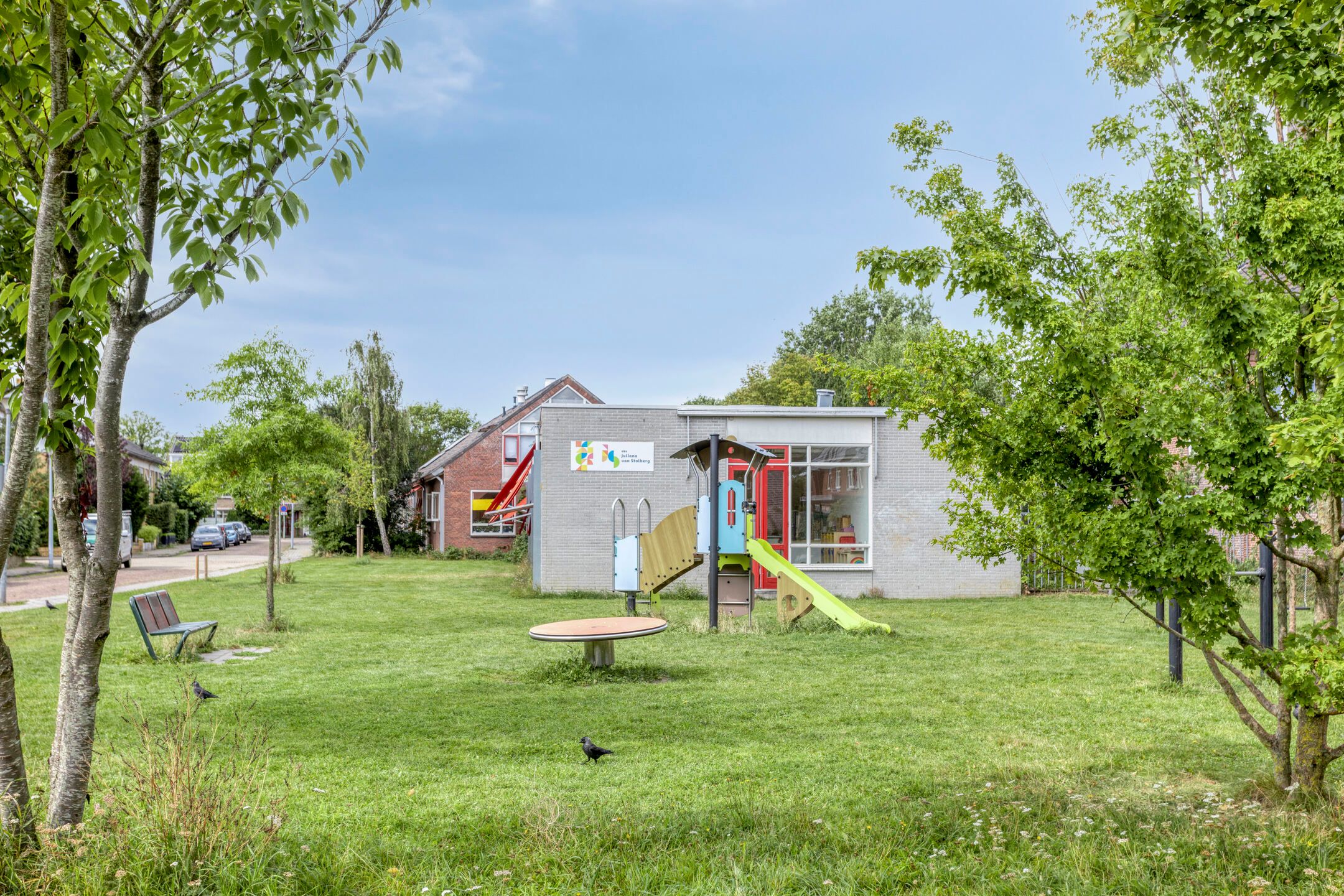 Foto 42 van Prins Frederik Hendrikstraat 18