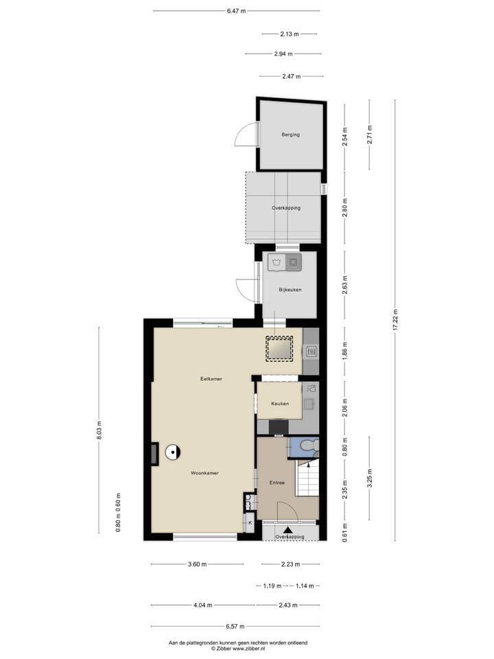 Photo 43 of Prins Frederik Hendrikstraat 18