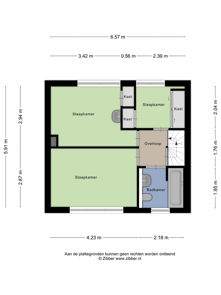 Photo 44 of Prins Frederik Hendrikstraat 18