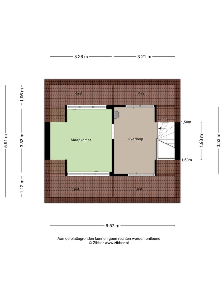 Photo 45 of Prins Frederik Hendrikstraat 18