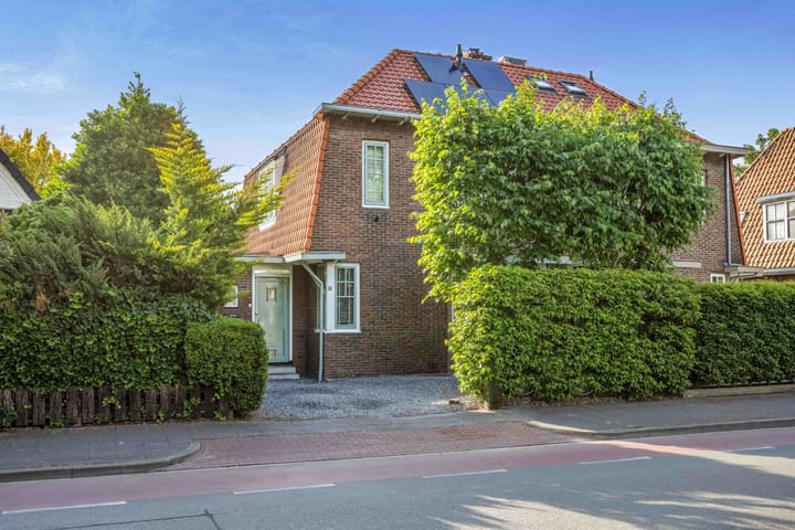 Foto 58 van Loosdrechtseweg 53