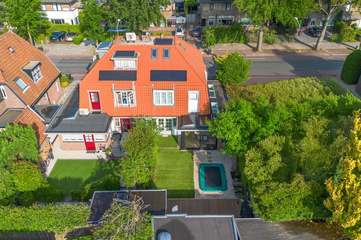 Foto 59 van Loosdrechtseweg 53