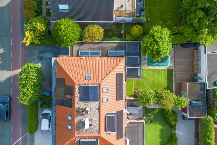 Foto 60 van Loosdrechtseweg 53