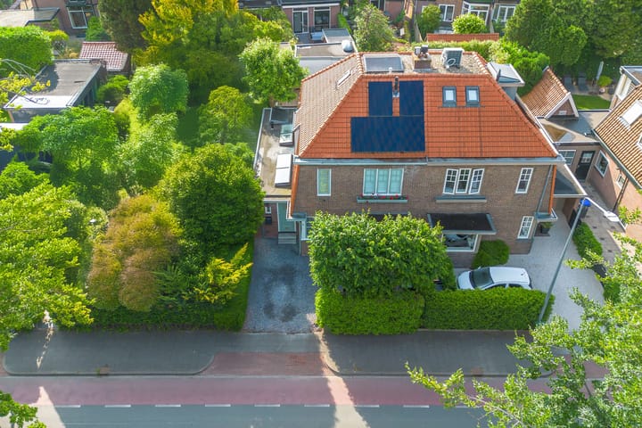 Foto 61 van Loosdrechtseweg 53