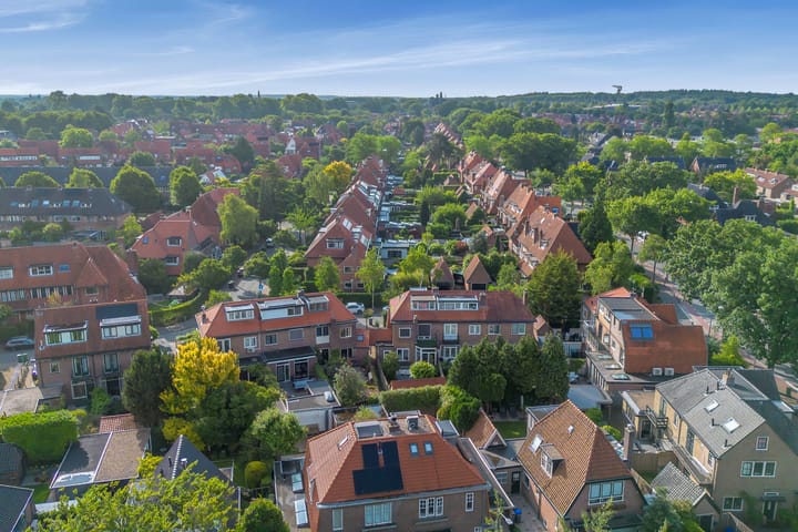 Foto 62 van Loosdrechtseweg 53