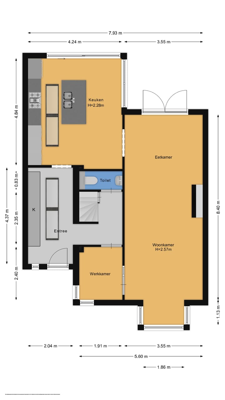 Foto 63 van Loosdrechtseweg 53