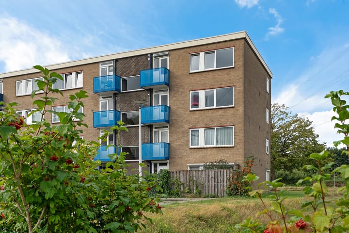 Foto 1 van Roelof van Schevenstraat 255