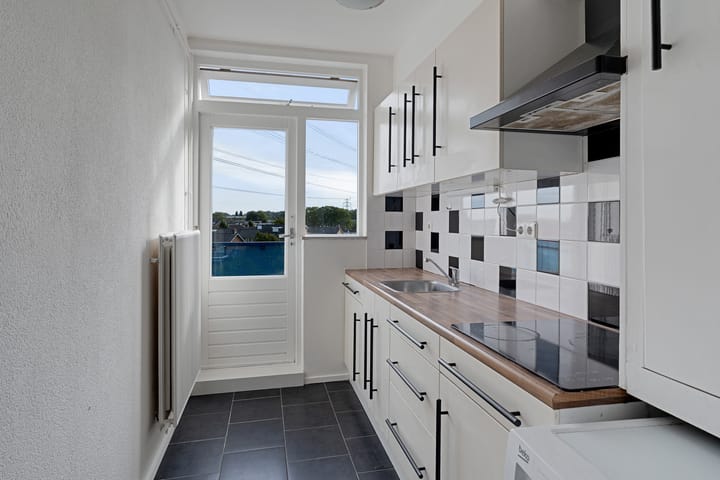 Foto 4 van Roelof van Schevenstraat 255