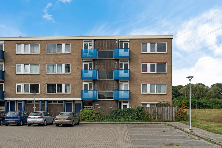 Foto 5 van Roelof van Schevenstraat 255