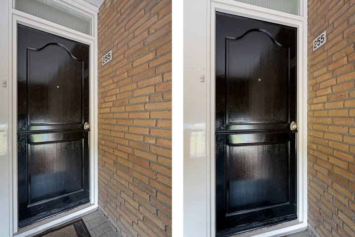 Foto 7 van Roelof van Schevenstraat 255