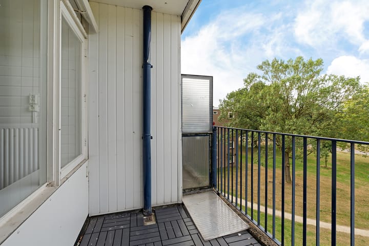 Foto 28 van Roelof van Schevenstraat 255