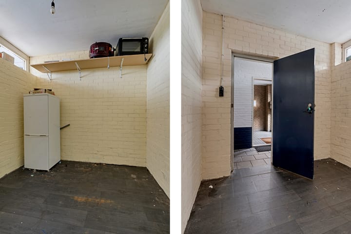 Foto 30 van Roelof van Schevenstraat 255