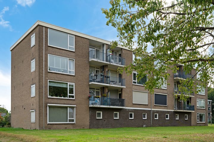 Foto 31 van Roelof van Schevenstraat 255