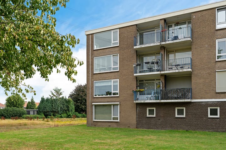 Foto 32 van Roelof van Schevenstraat 255