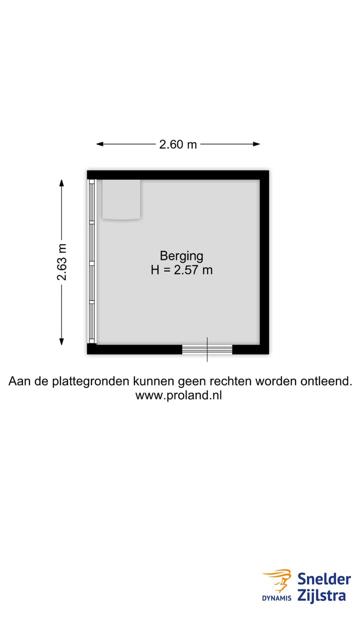 Foto 35 van Roelof van Schevenstraat 255