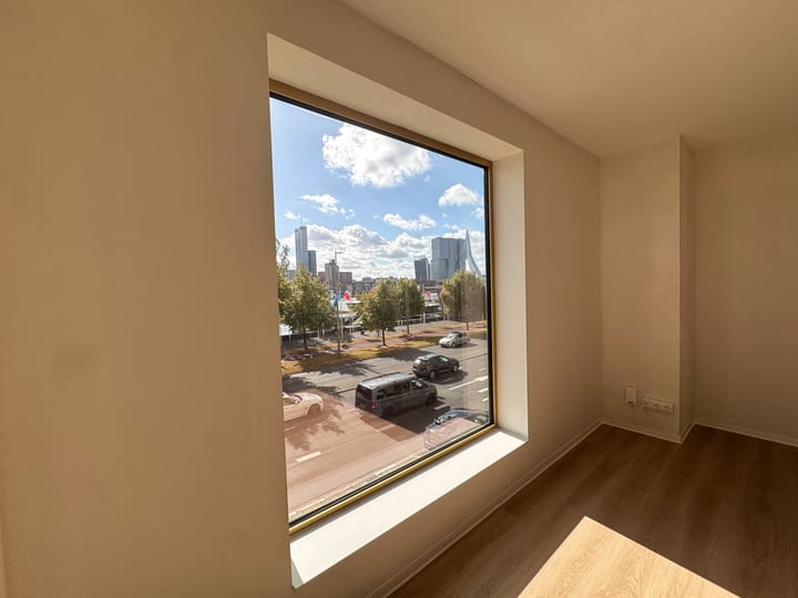 Foto 2 van Hertekade 105